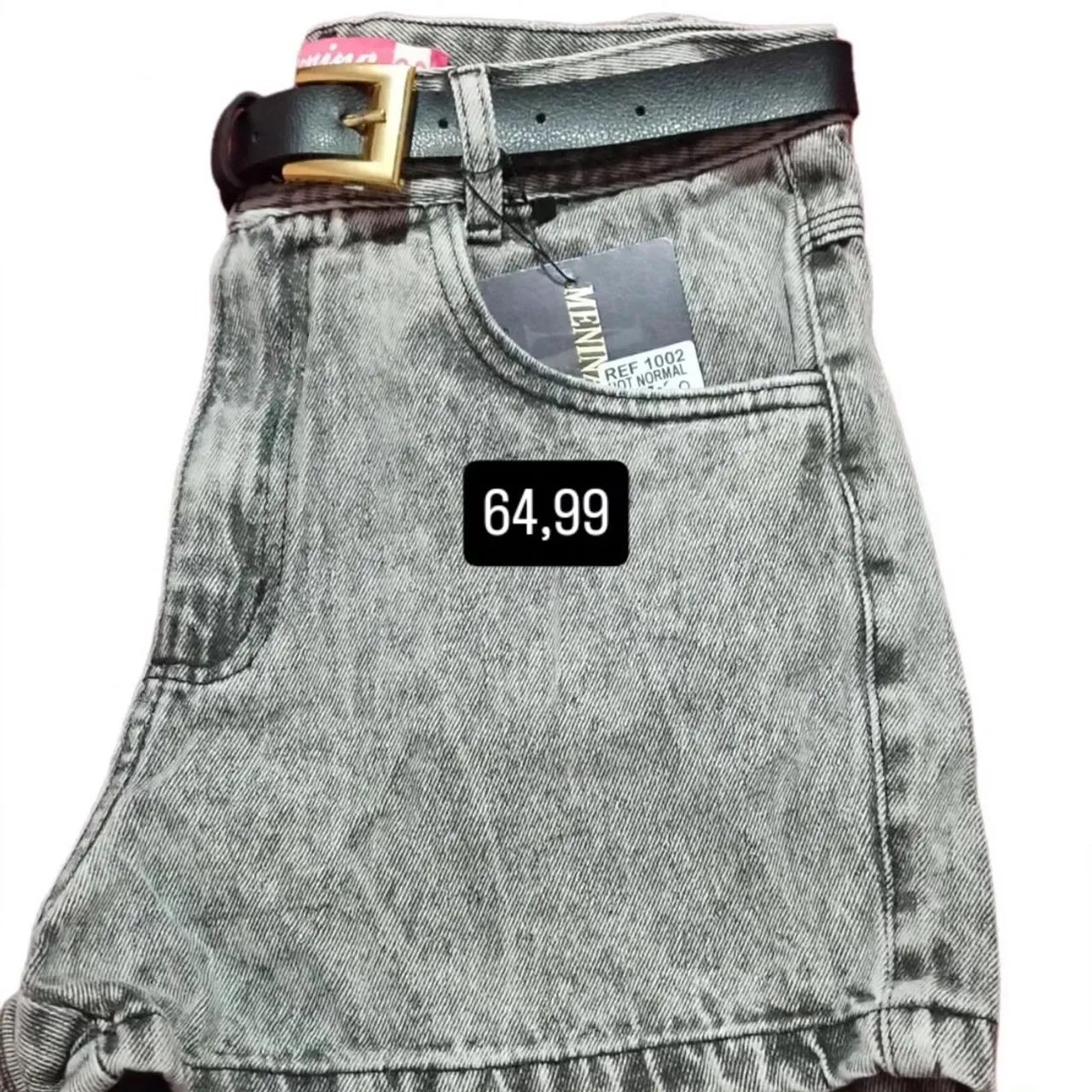 Roupas femininas  - Foto 5