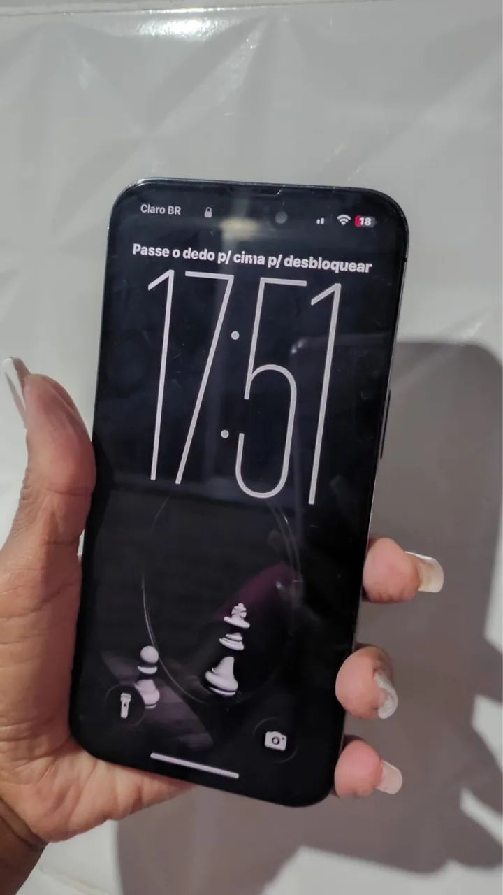 Apple Iphone 14 Pro Max 256GB - Foto 2