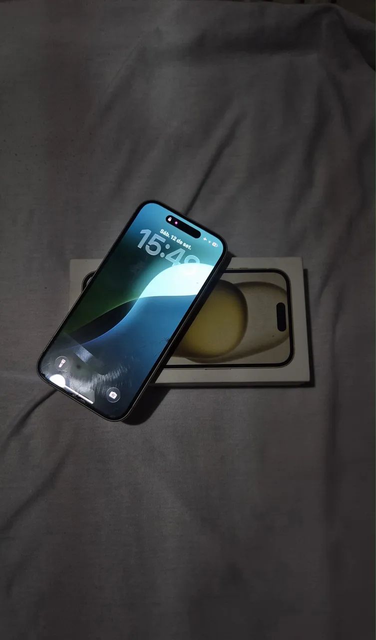iphone 15