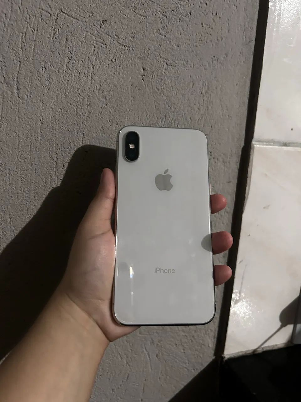 iPhone X - Foto 2