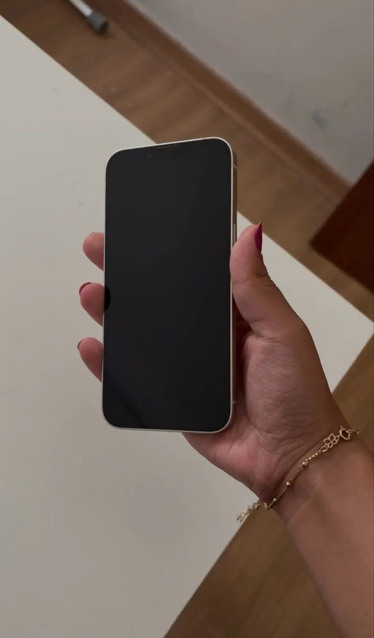 IPHONE 14 - Estrelar - 128gb - Foto 3