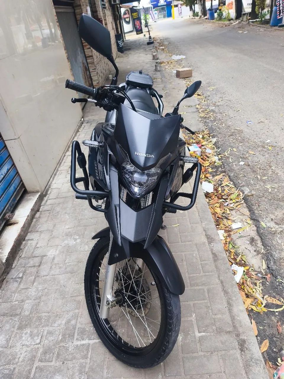 XRE muito nova - Foto 3