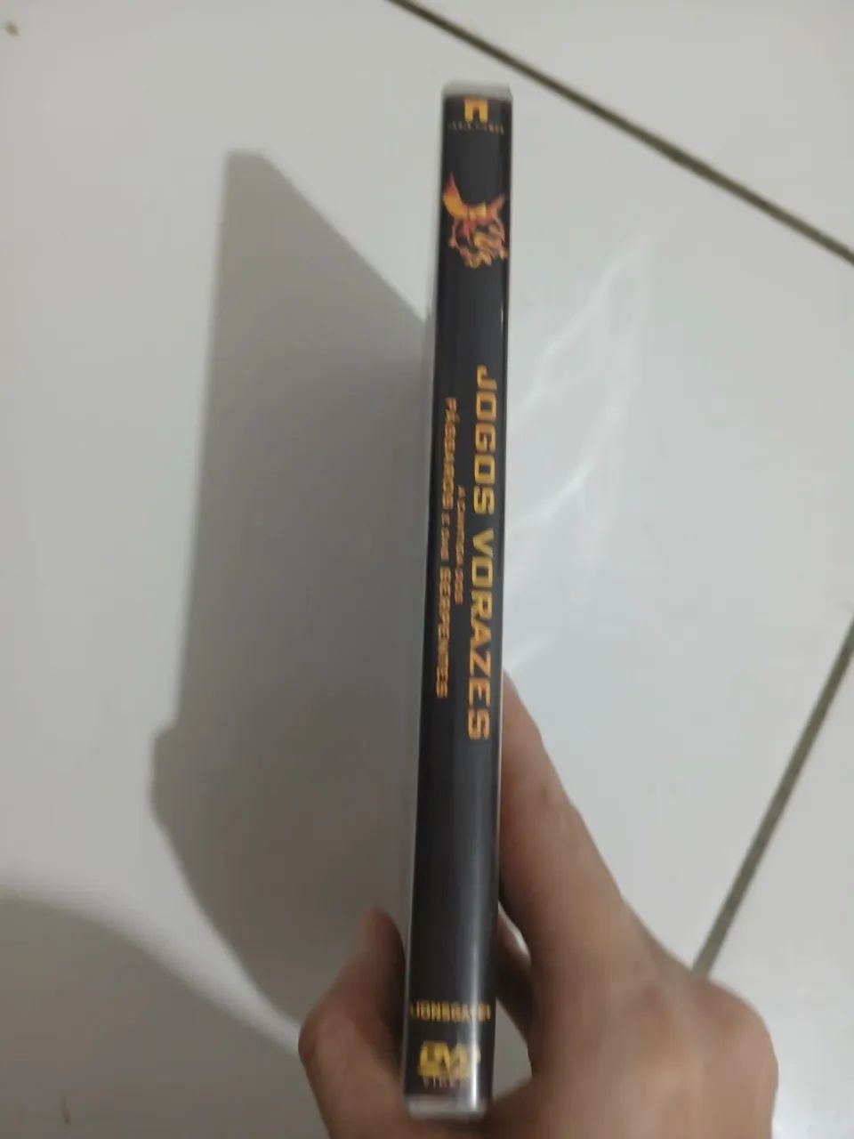 A cantiga dos pássaros e das serpentes (dvd) - Foto 2