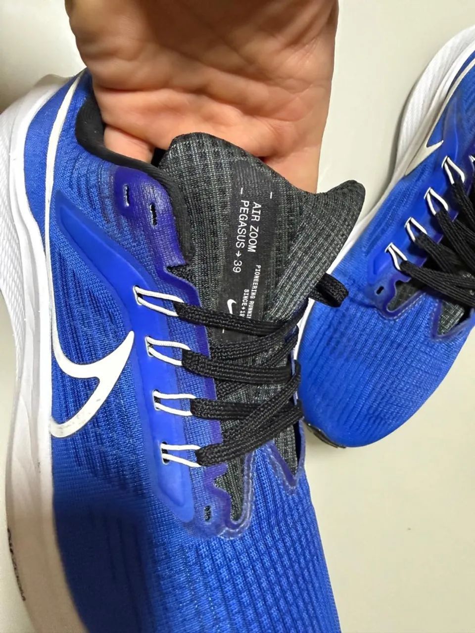 Tênis Nike pegasus 39 - Foto 2