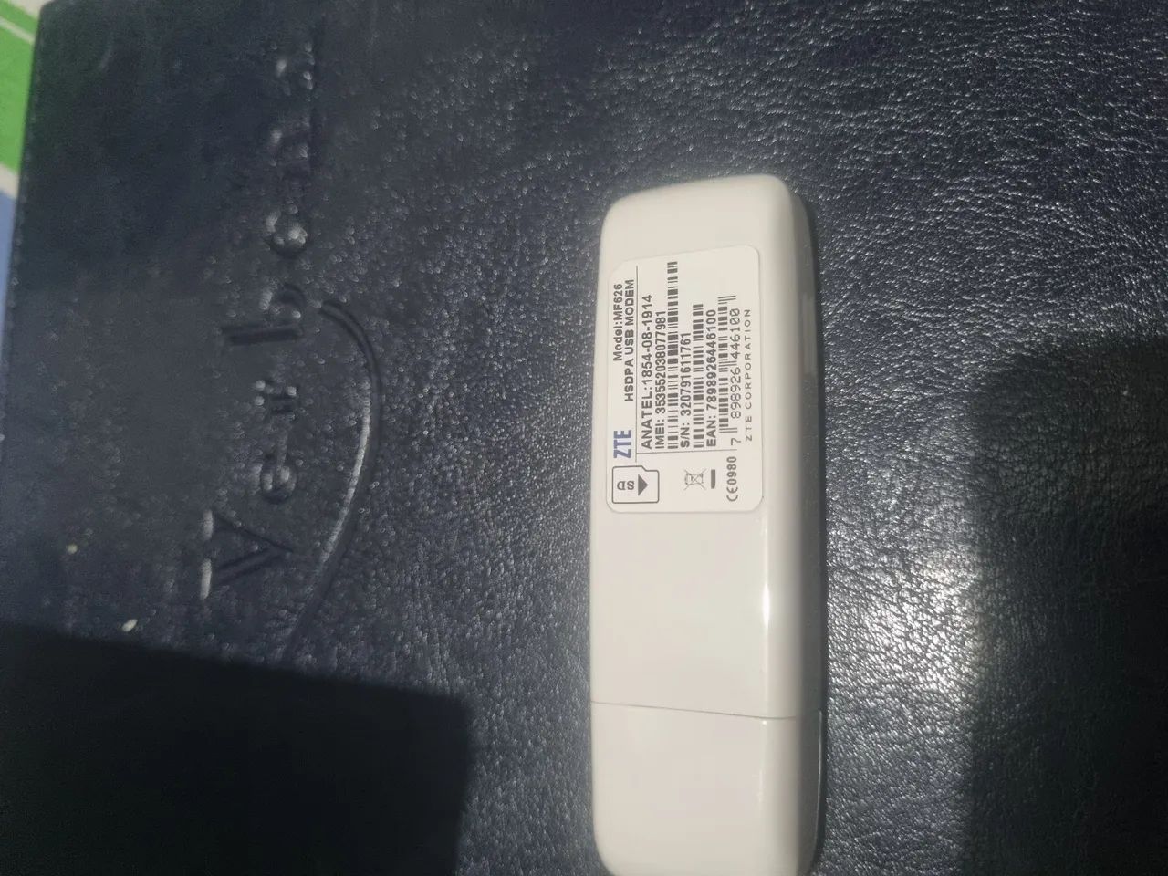 Modem 3G HUAWEI  - Foto 2