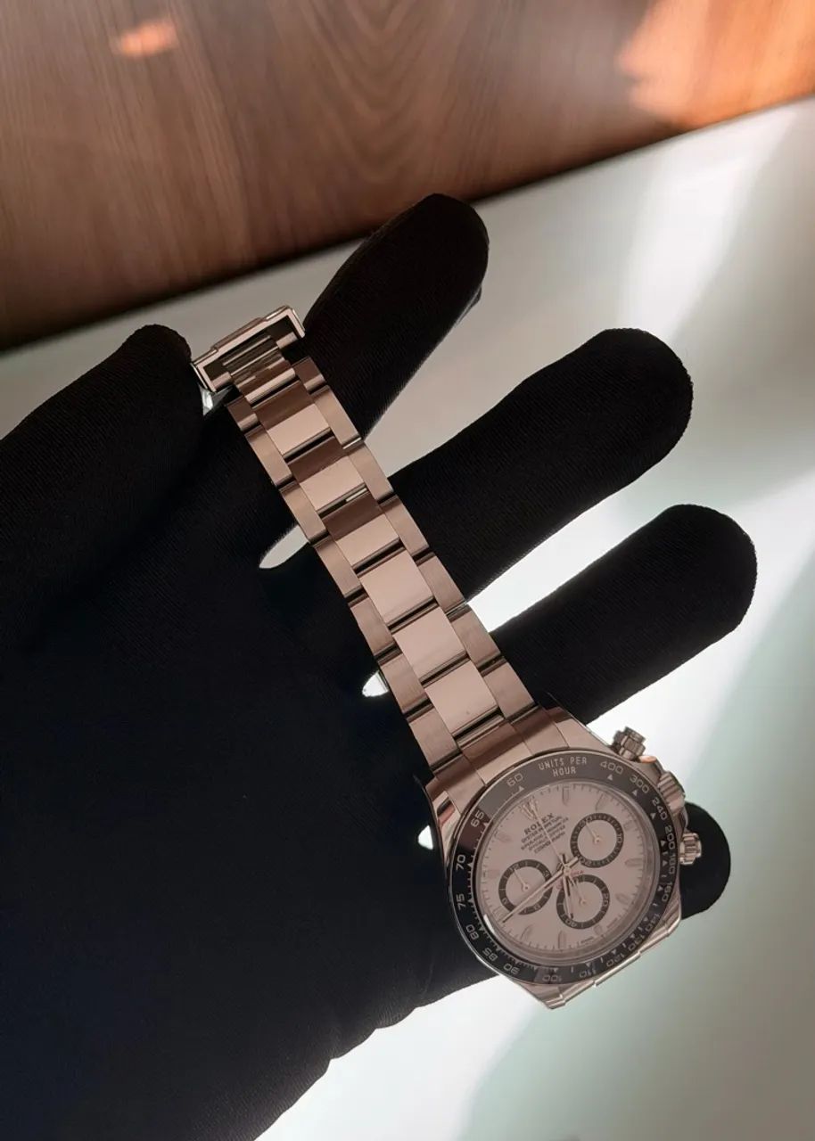 Rolex Daytona Panda 40mm VSF - Foto 4