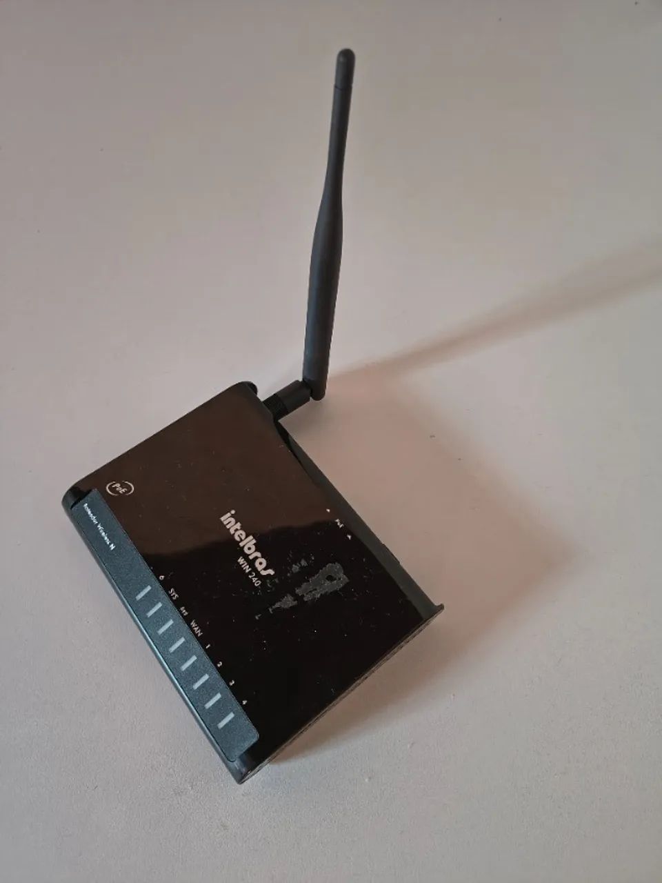 Moldem Intelbras para vender - Foto 2