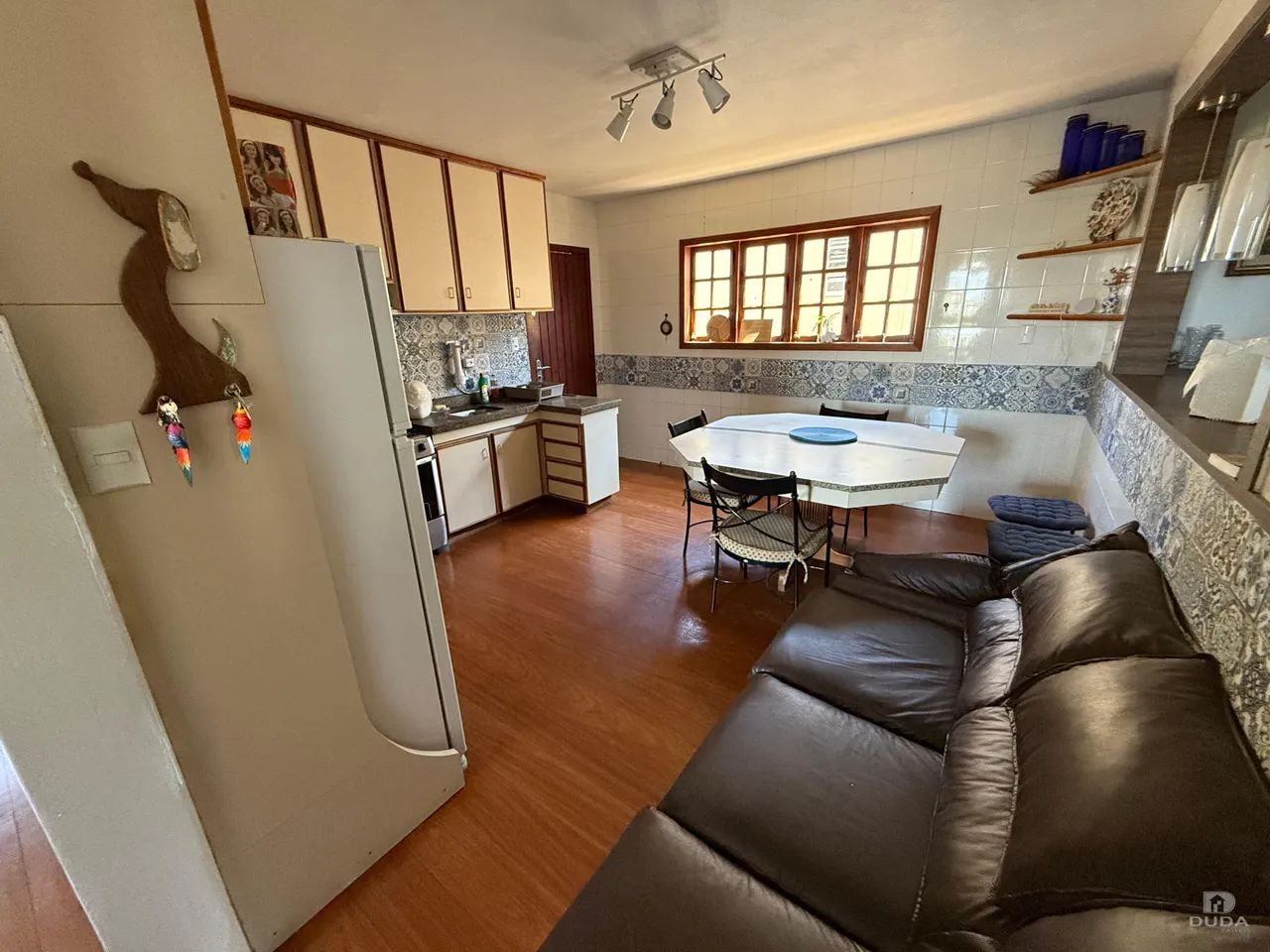 Casa à venda no Jardim Elizabete, Içara - Foto 5