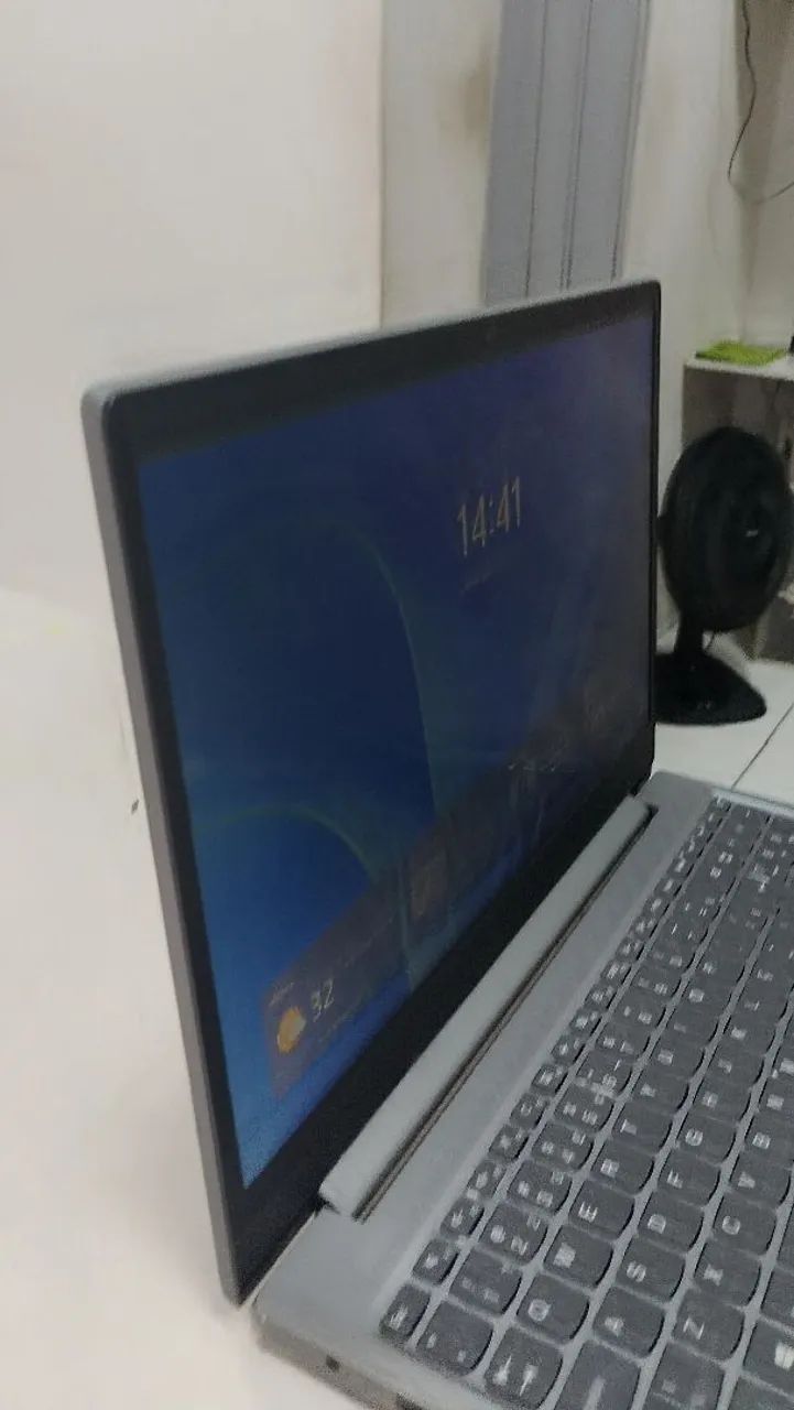 Notebook Samsung Galaxy book - Foto 5