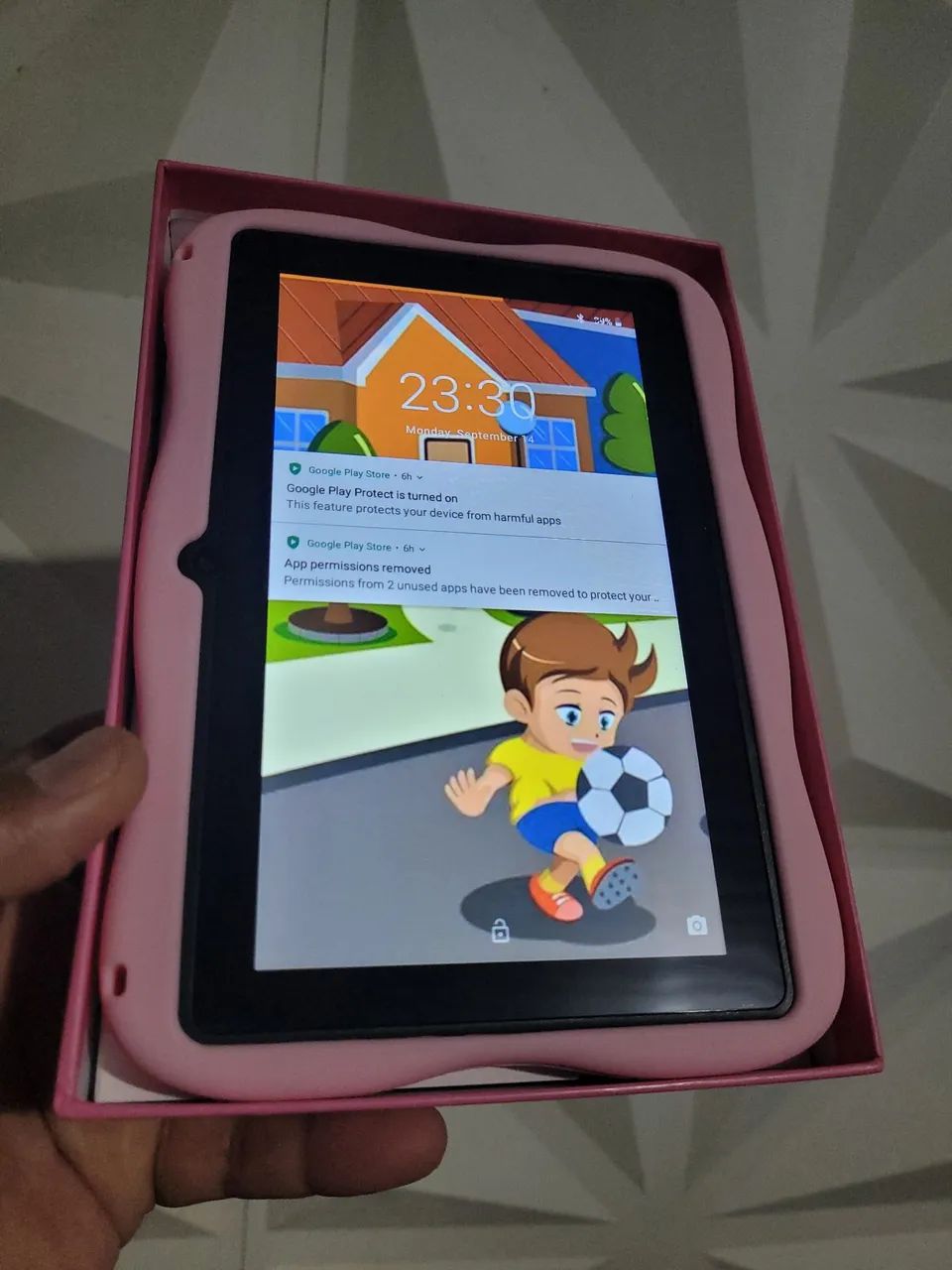 Tablet kids - Foto 5