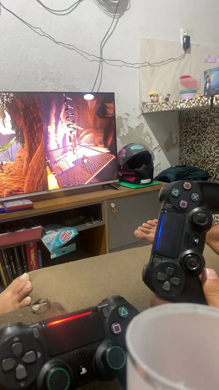 Ps4 pra vender