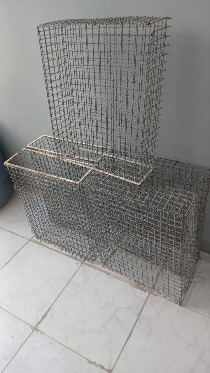 VENDO GRADE DE FREEZER HORIZONTAL - Foto 2