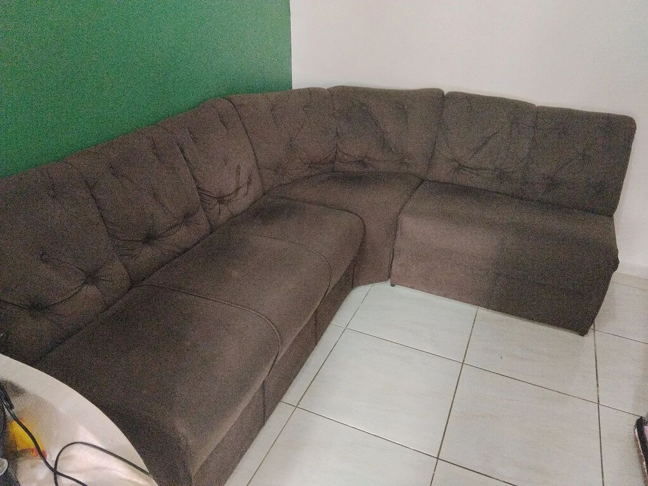 Sofá de canto - Foto 2