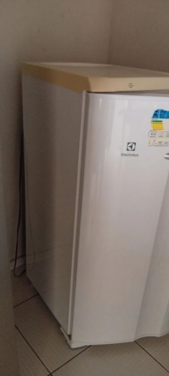 Freezer 240 litros 