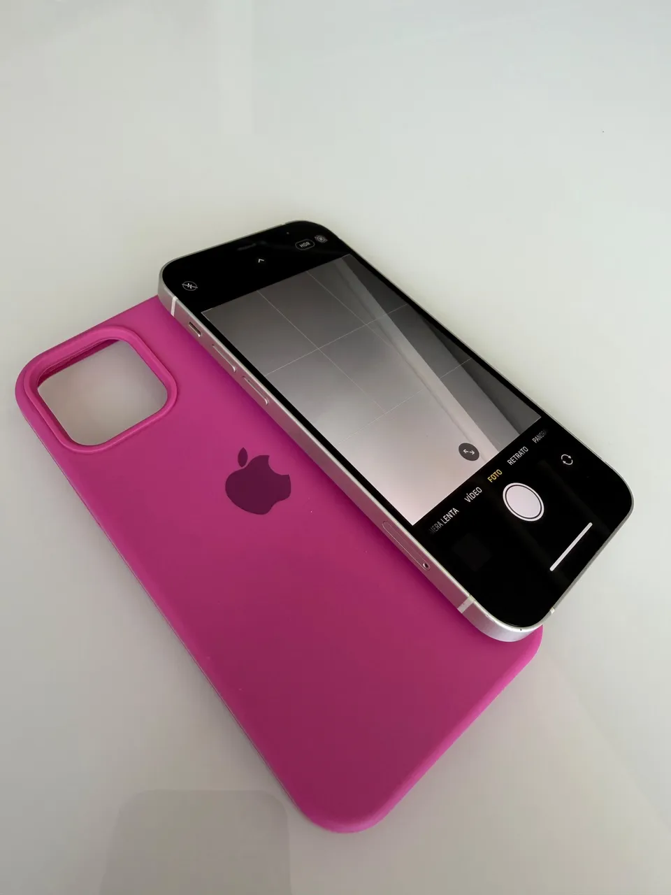 Senor Pink iPhone 12 ブラック128GB本体 iPhone 12 128GB - Único Dono (Leia a descrição) - Celulares e