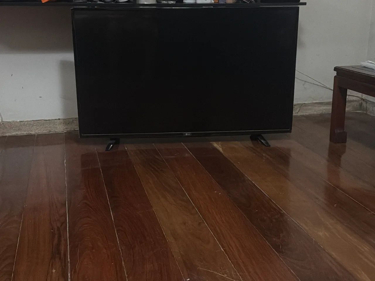 Tv 50 polegadas
