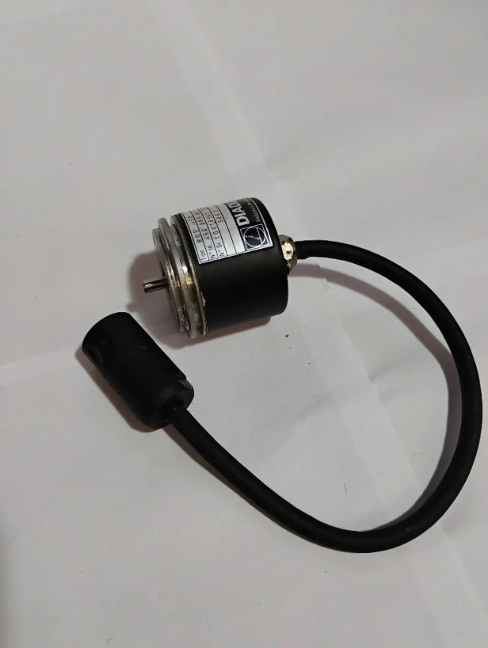 Encoder Incremental Heidenhain Rod 456 Diadur (Usado) - Foto 3
