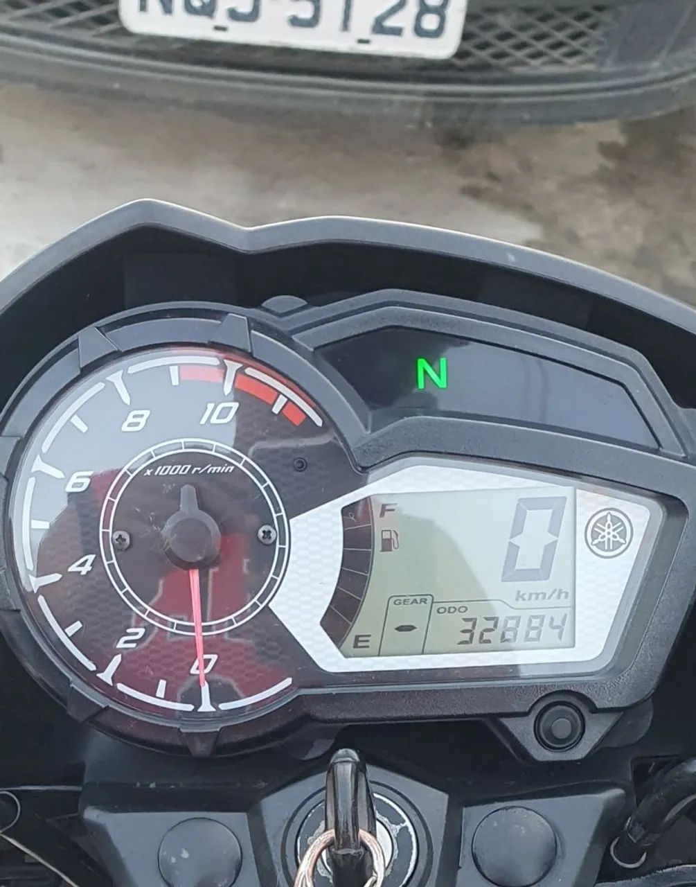 Fazer 150 Ano 2022 - Foto 4