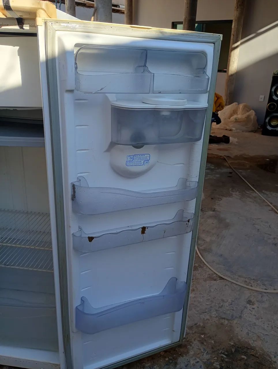 Geladeira Consul  - Foto 3