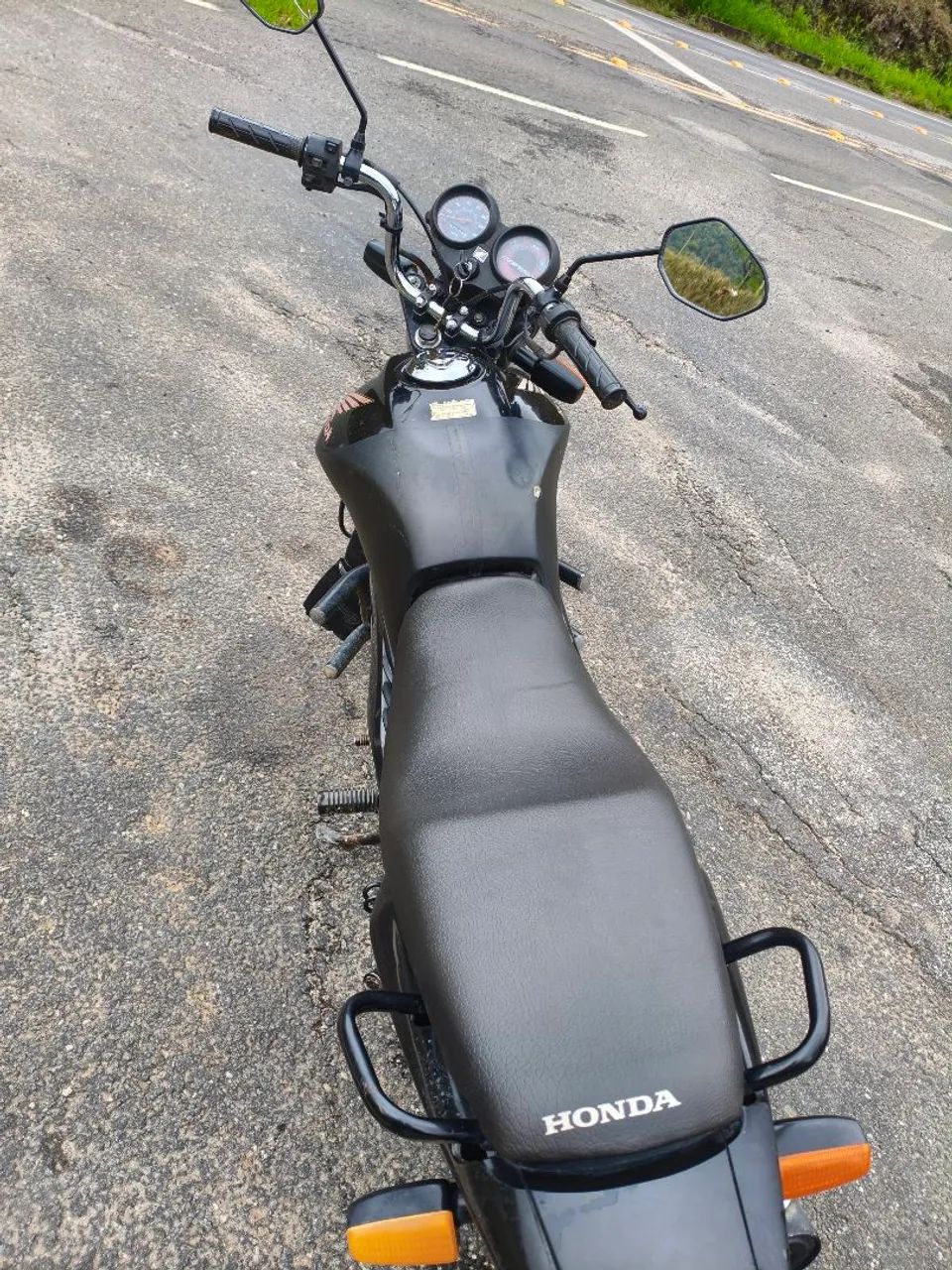 CG 125 Fan - Foto 2