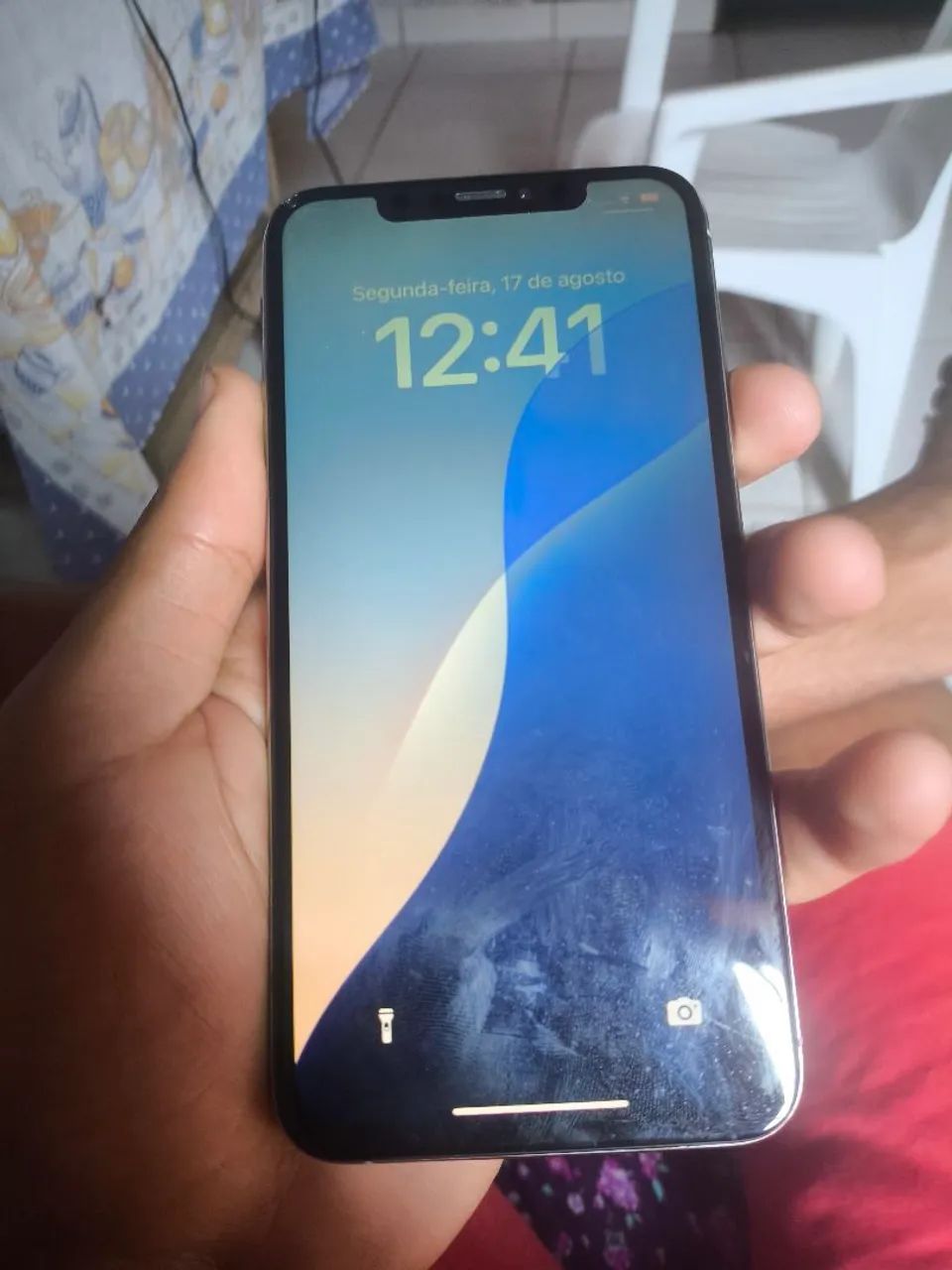 iPhone Xs Max  - Foto 2