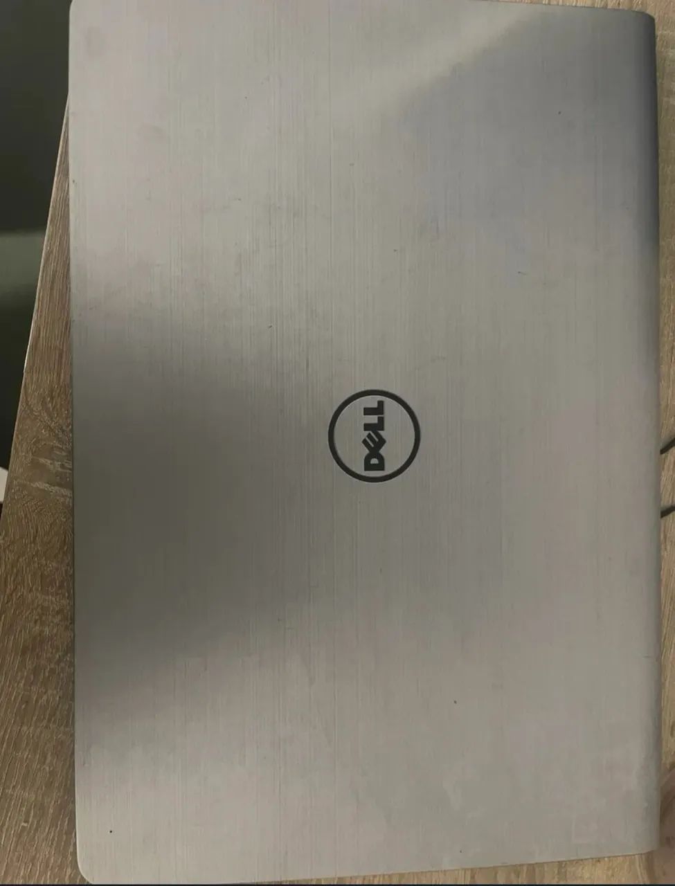 Notebook Dell
