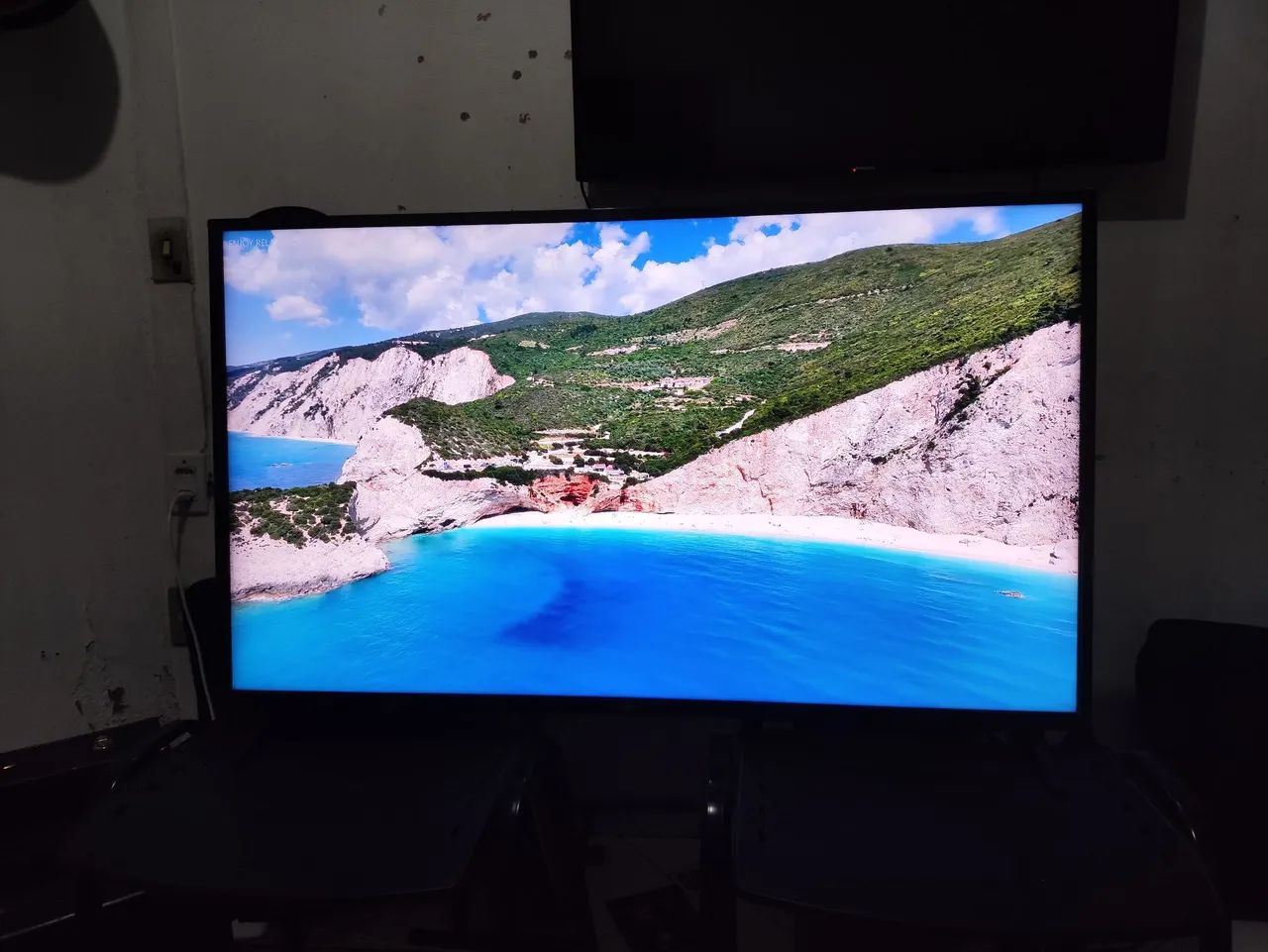TV 50P LG SMART 4K UHD  - Foto 5