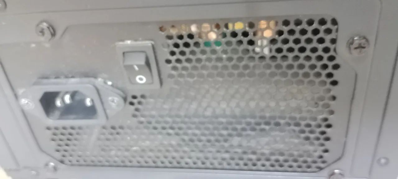 Fonte 500w