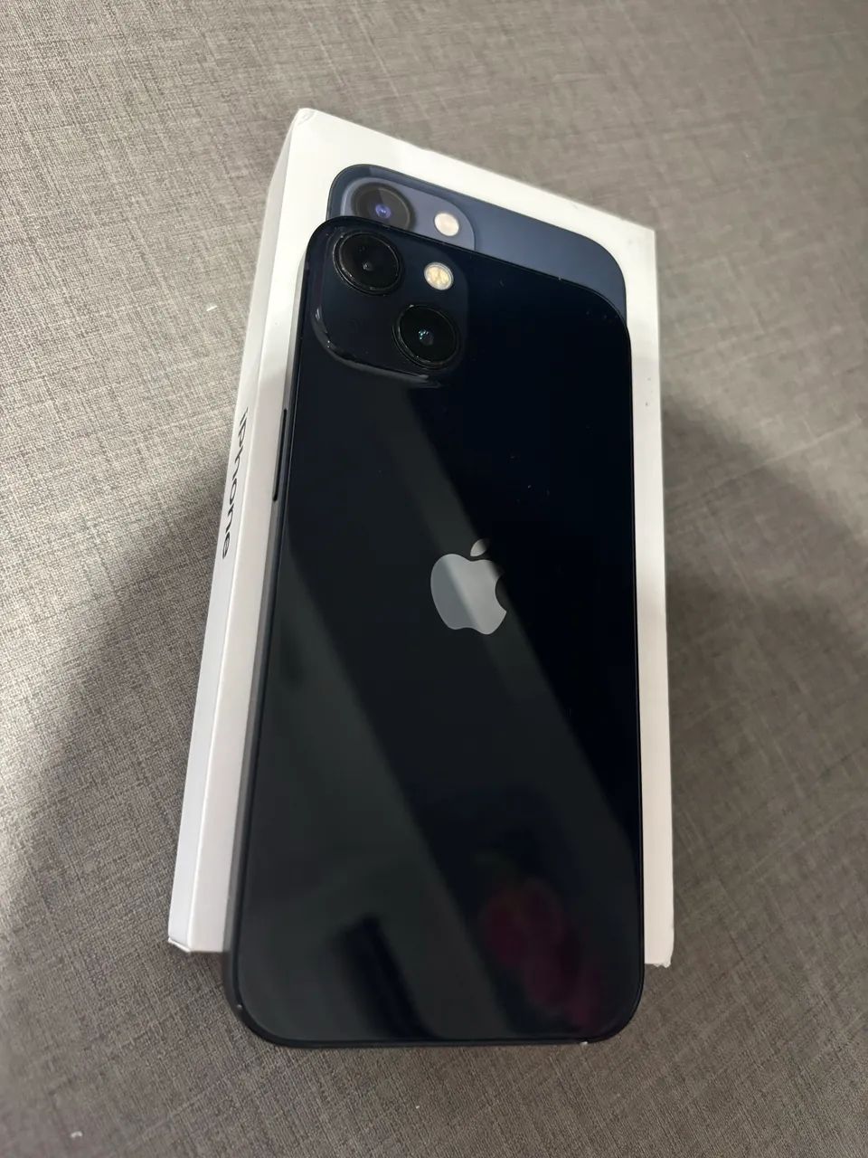 iPhone 13 usado (128GB)
