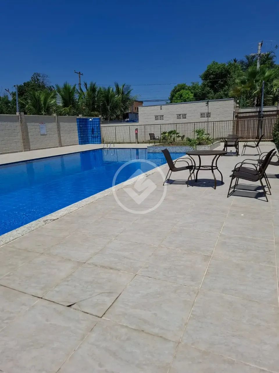 Apartamento para Alugar  Chapada das Palmeiras codigo: 380804 - Foto 2