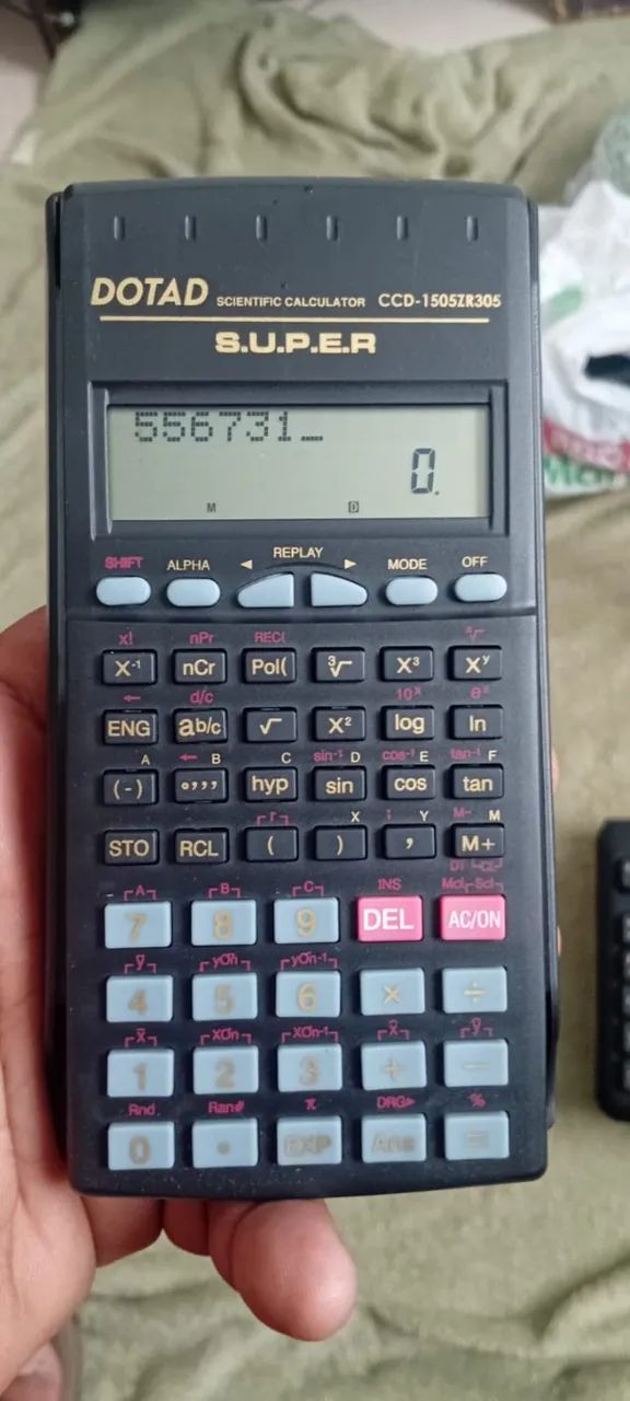 calculadora cientifica - Foto 5