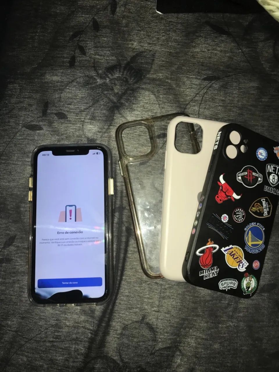 IPhone 11 (Leia a descrição) - Foto 3