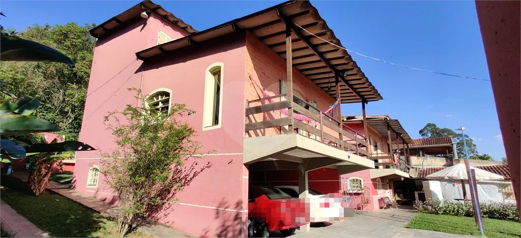 Condomínio com 4 quartos à venda em Santa inês - SP - Foto 4