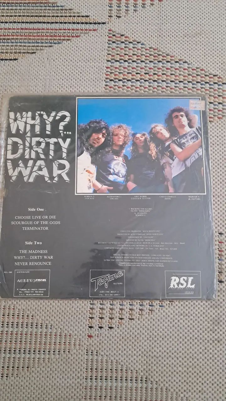 Discos Vinil  - Foto 2