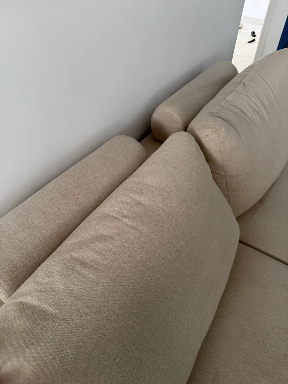 Sofá ammi móveis feito sobmedida  - Foto 2