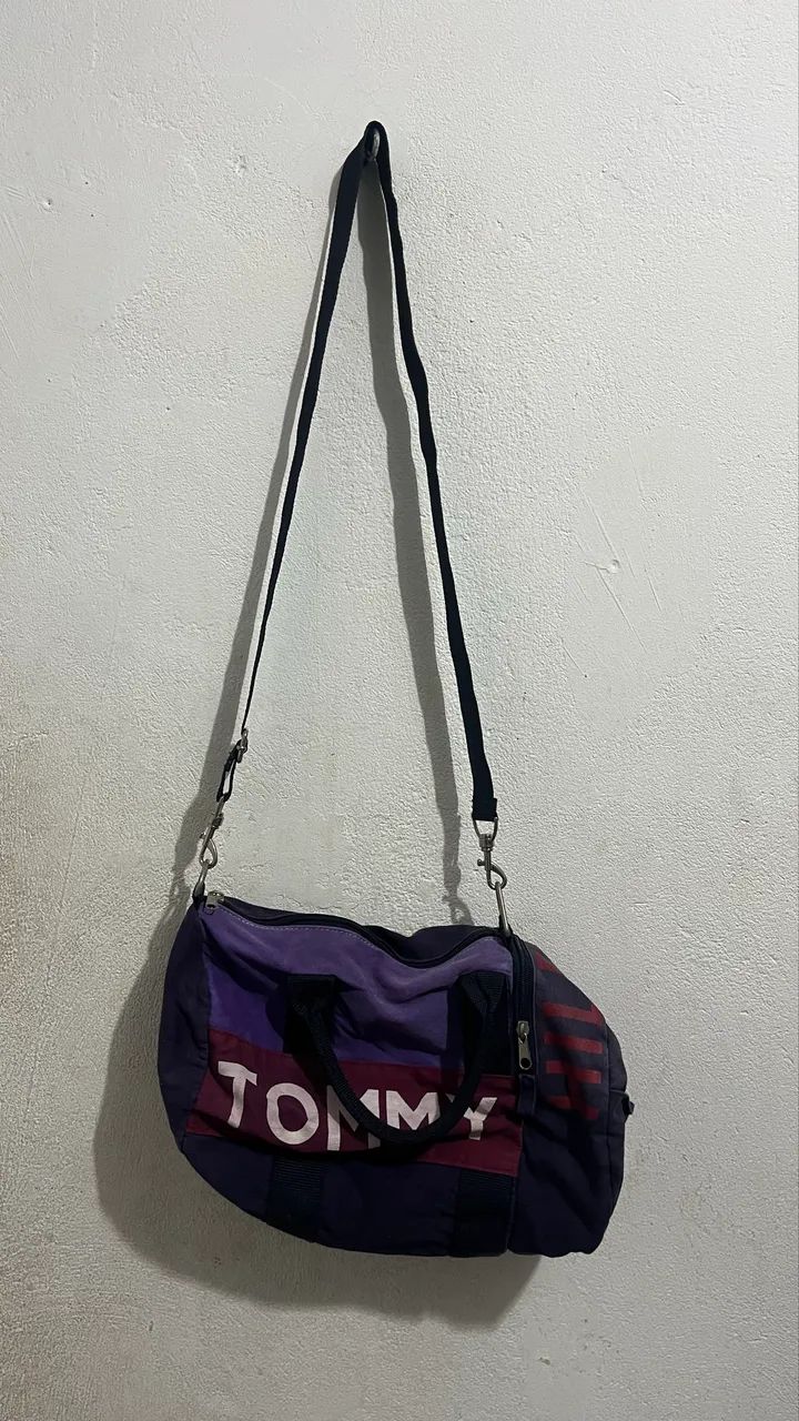Bolsa tommy