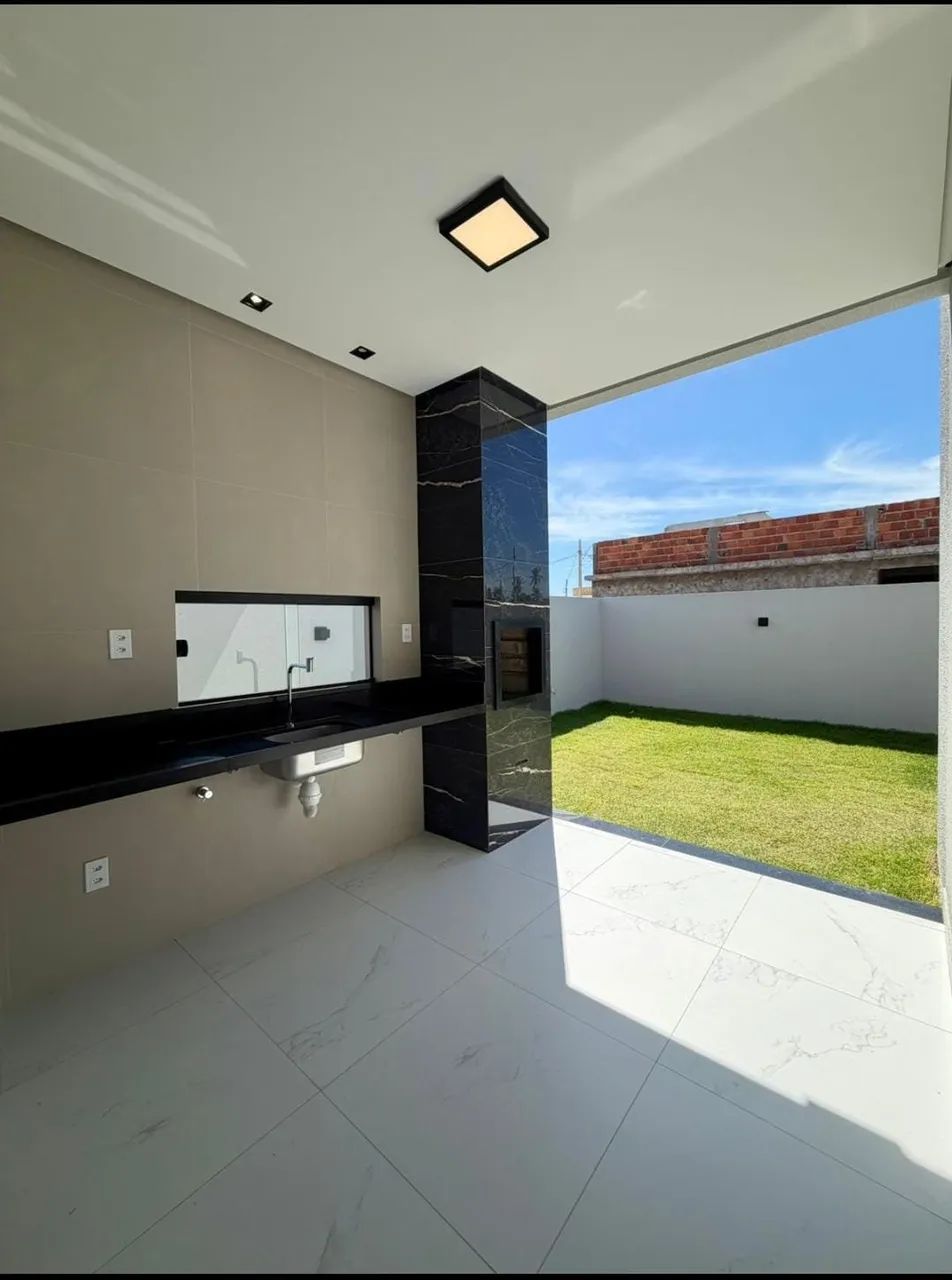Casa à venda no Villaredo Barra 1 - Foto 4