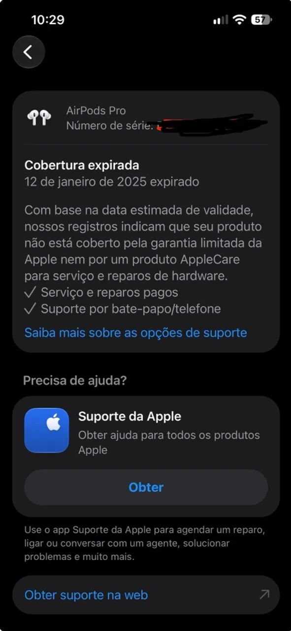 Air pods pro 2 - Foto 3