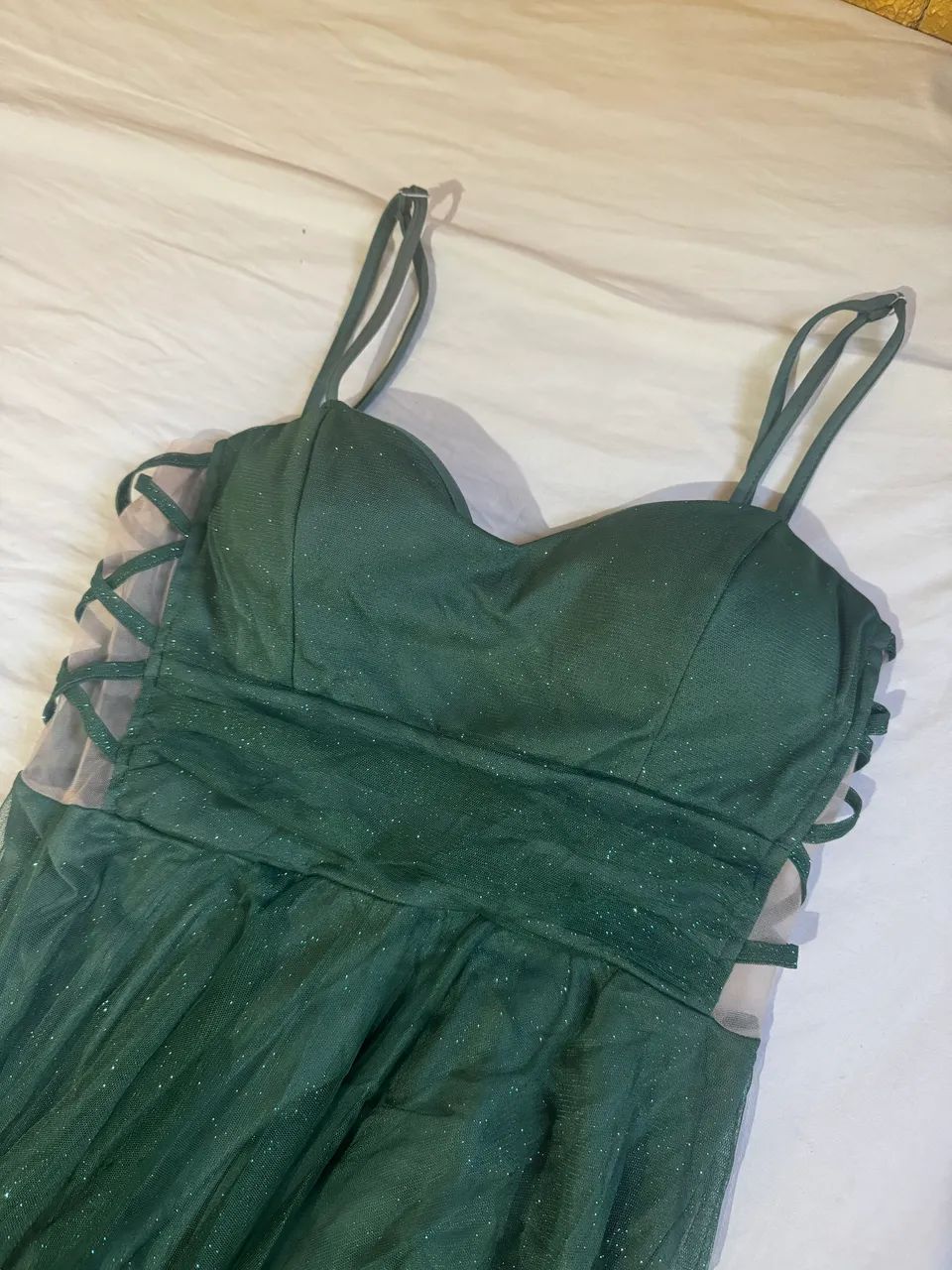 Vestido Social
