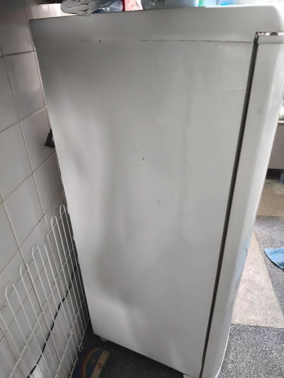 Freezer vertical  - Foto 4