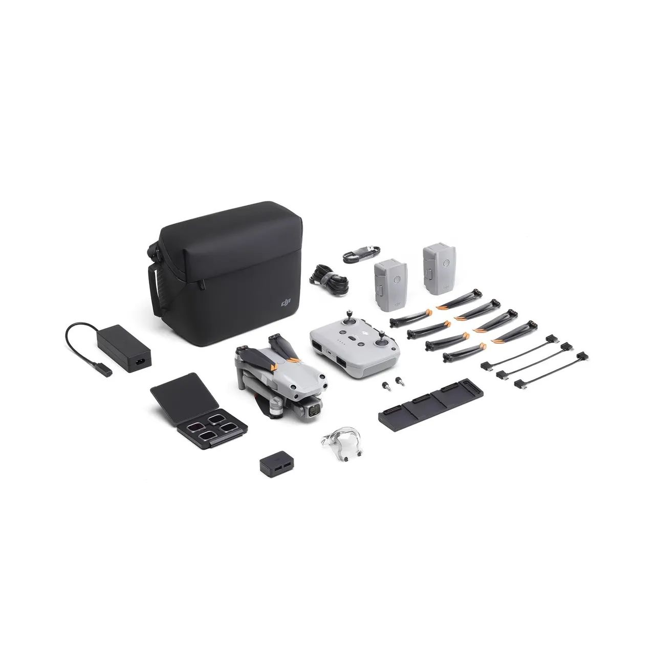 DJI AIR 2S COMBO LACRADO - Foto 3