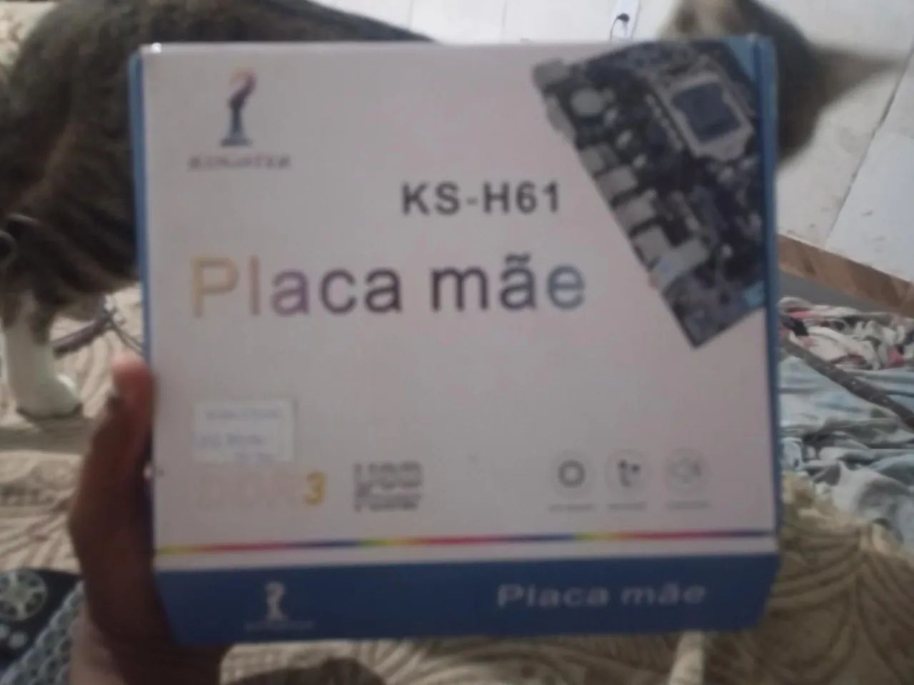 Cpu  - Foto 2