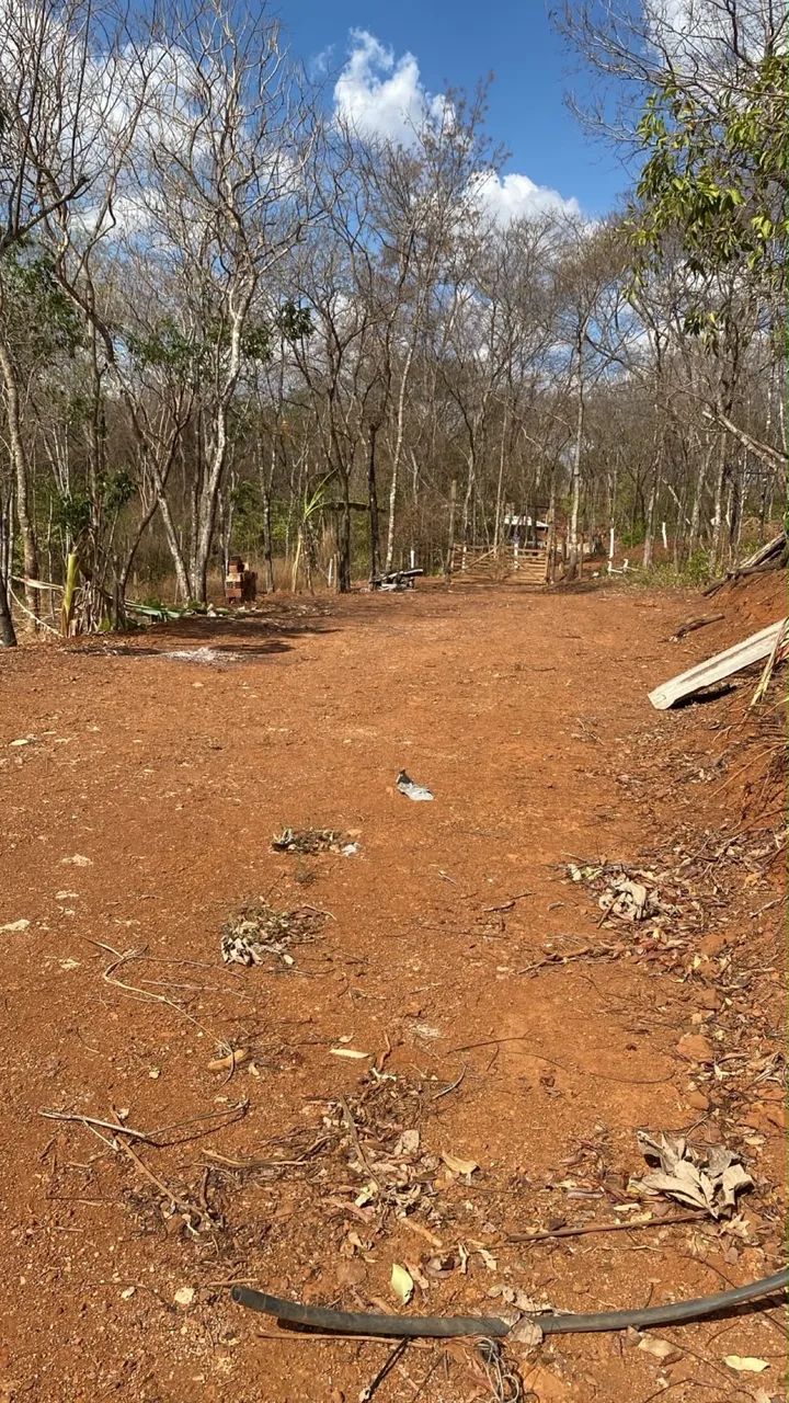 Vende se chácara próximo a caldazinha e região  - Foto 2