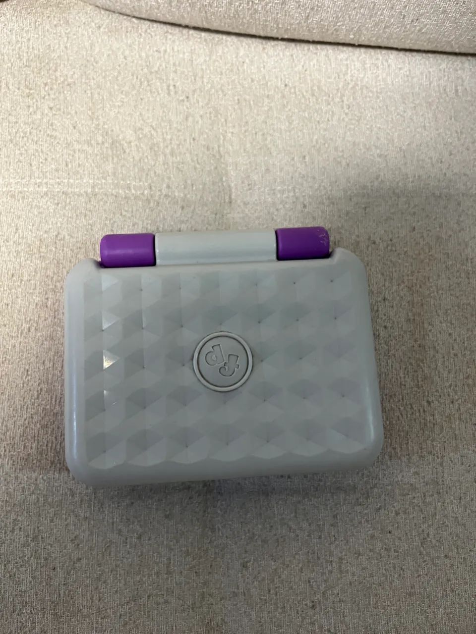 Notebook Fisher Price  - Foto 2