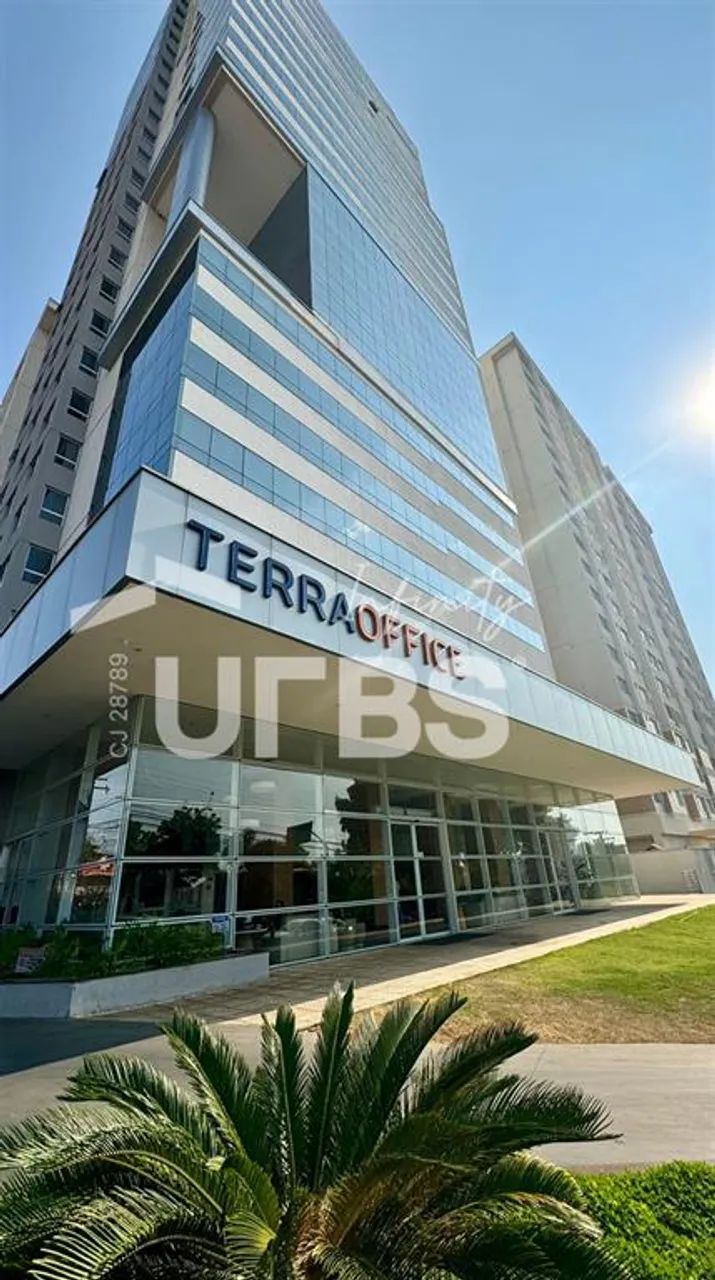 Conjunto Comercial / Sala à venda, 51,56m² - Jardim América - Foto 2