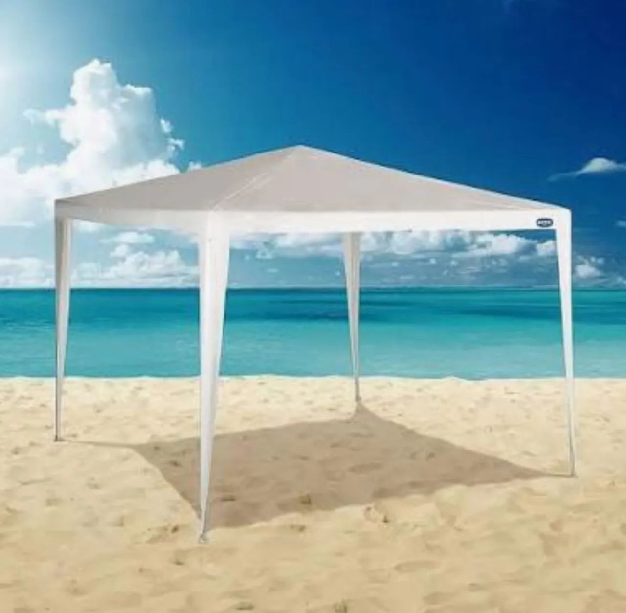 Tenda de Praia