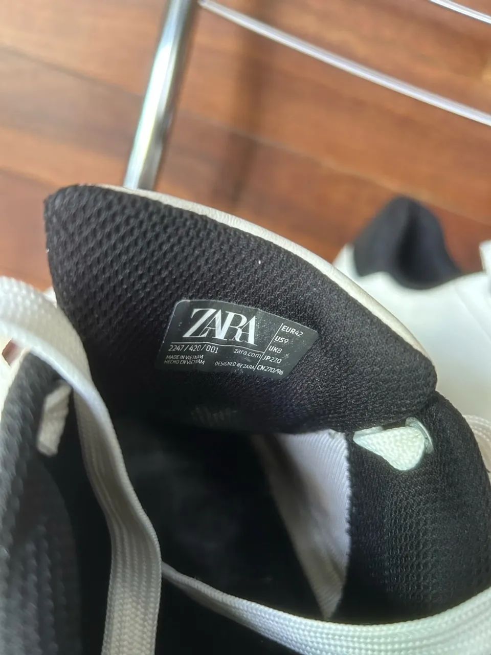 Zara men - Foto 2