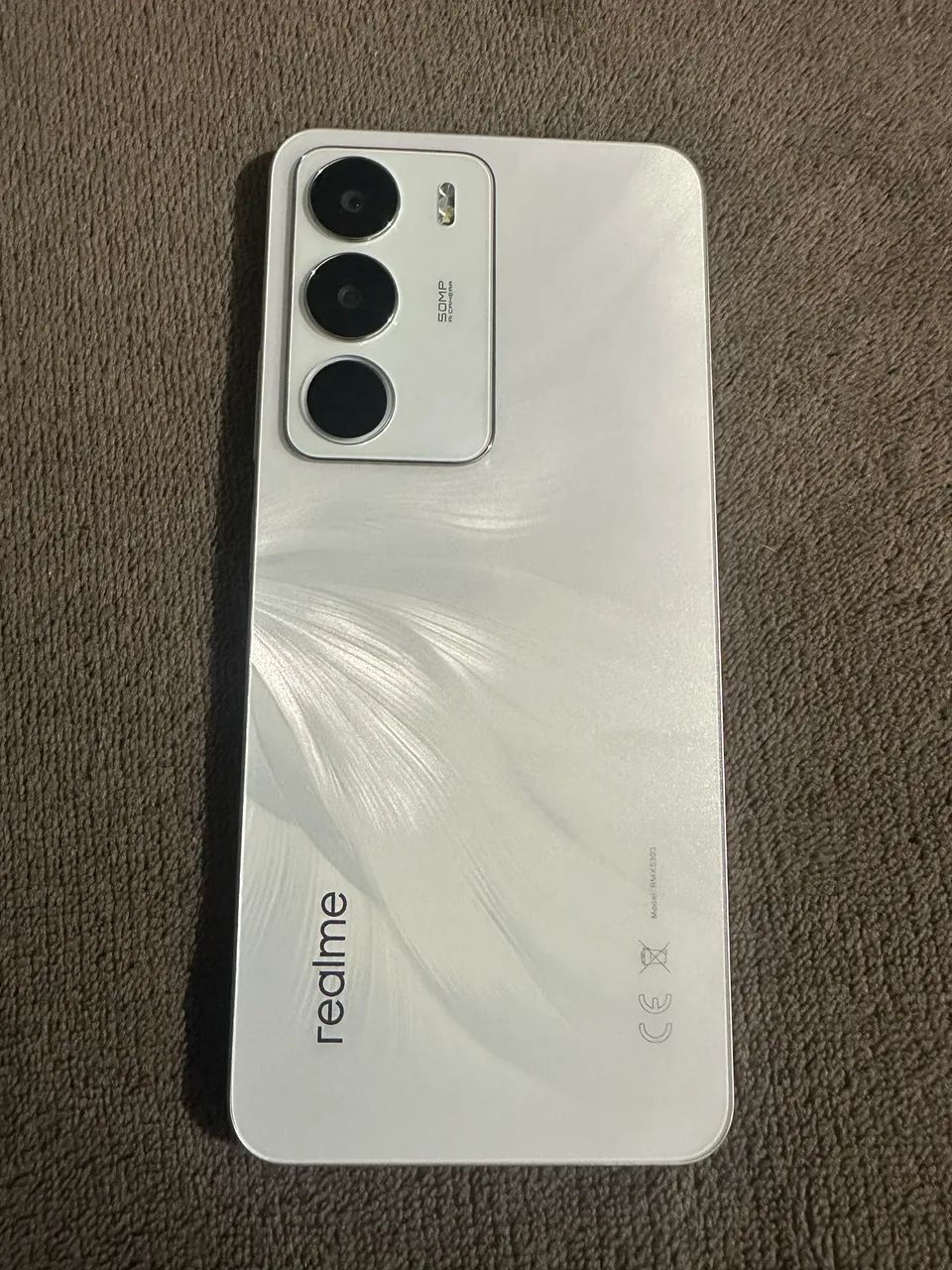 Realme C71 - Foto 2