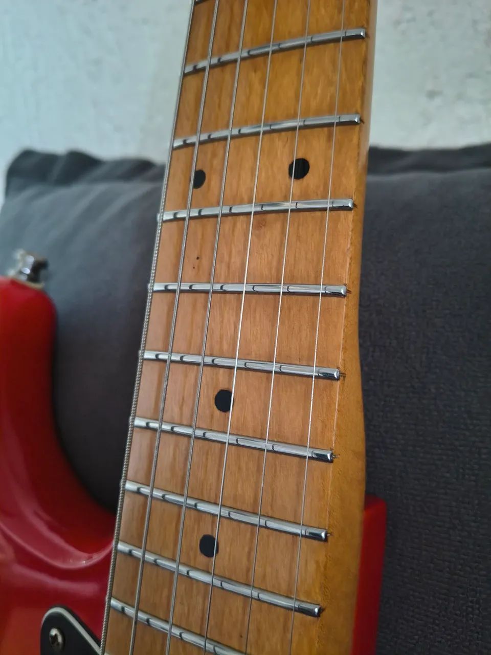 Guitarra  - Foto 2