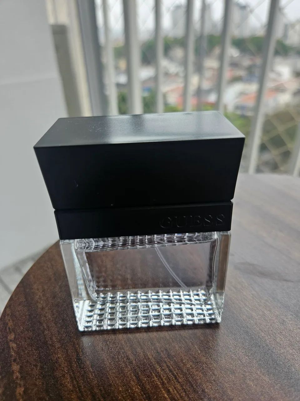 Perfume masculino Guess 50ml - Foto 2